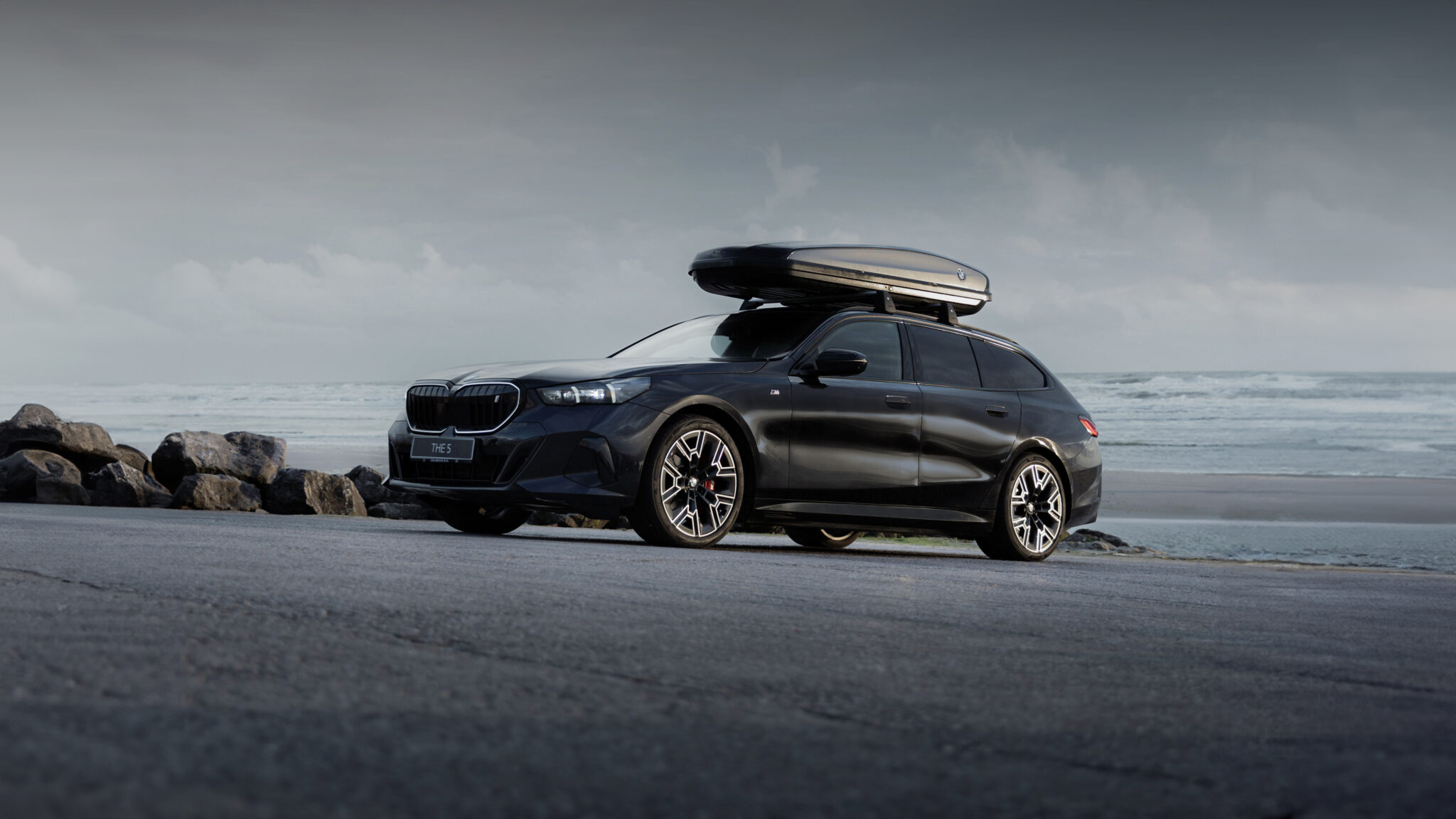 THE i5 - Touring - BMW - Photos - 24 copy