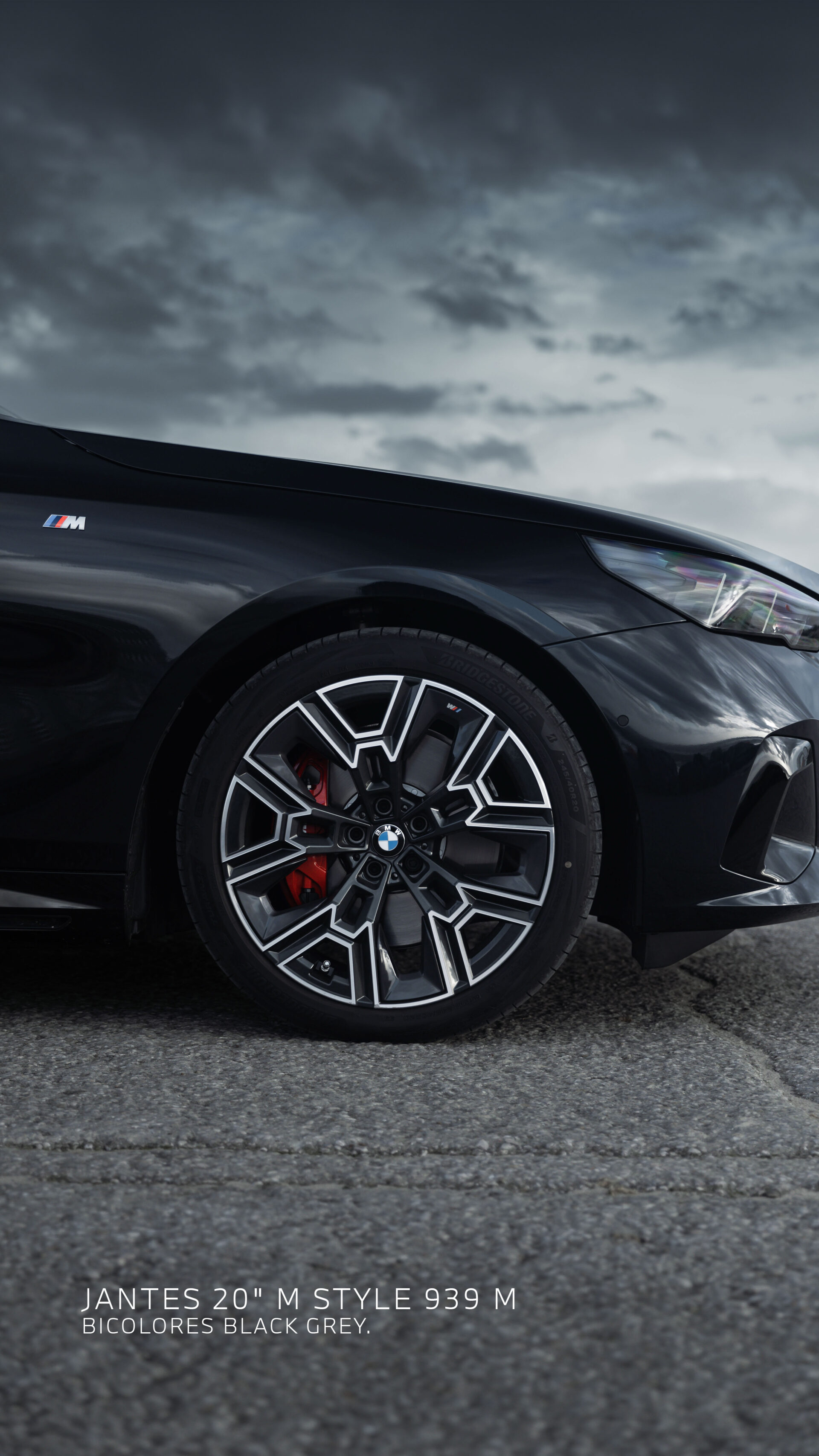 THE i5 - Touring - BMW - Posts & StoriesArtboard 16