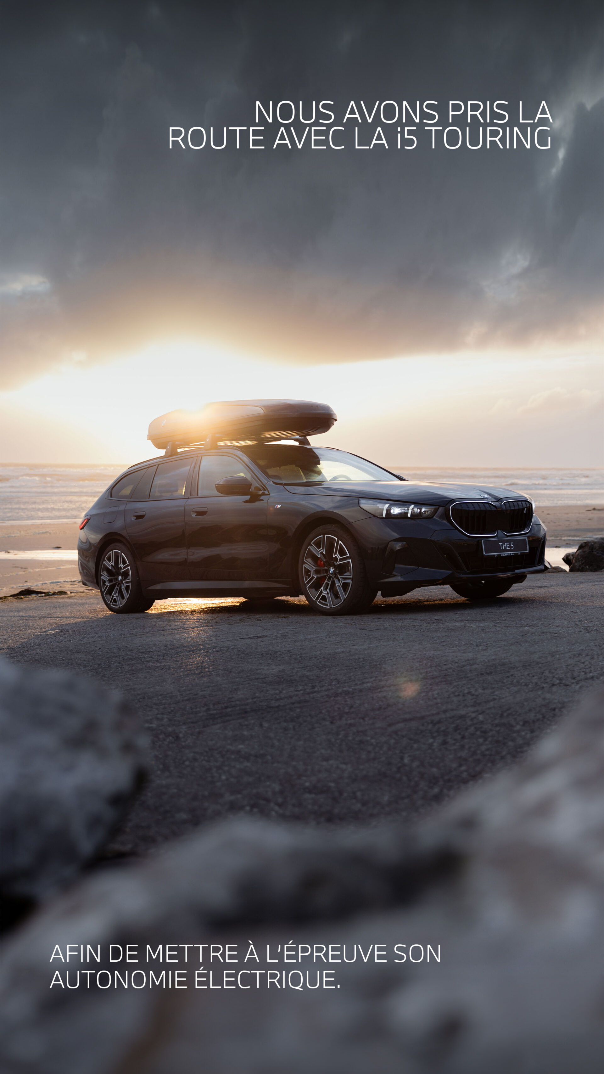 THE i5 - Touring - BMW - Posts & StoriesArtboard 2