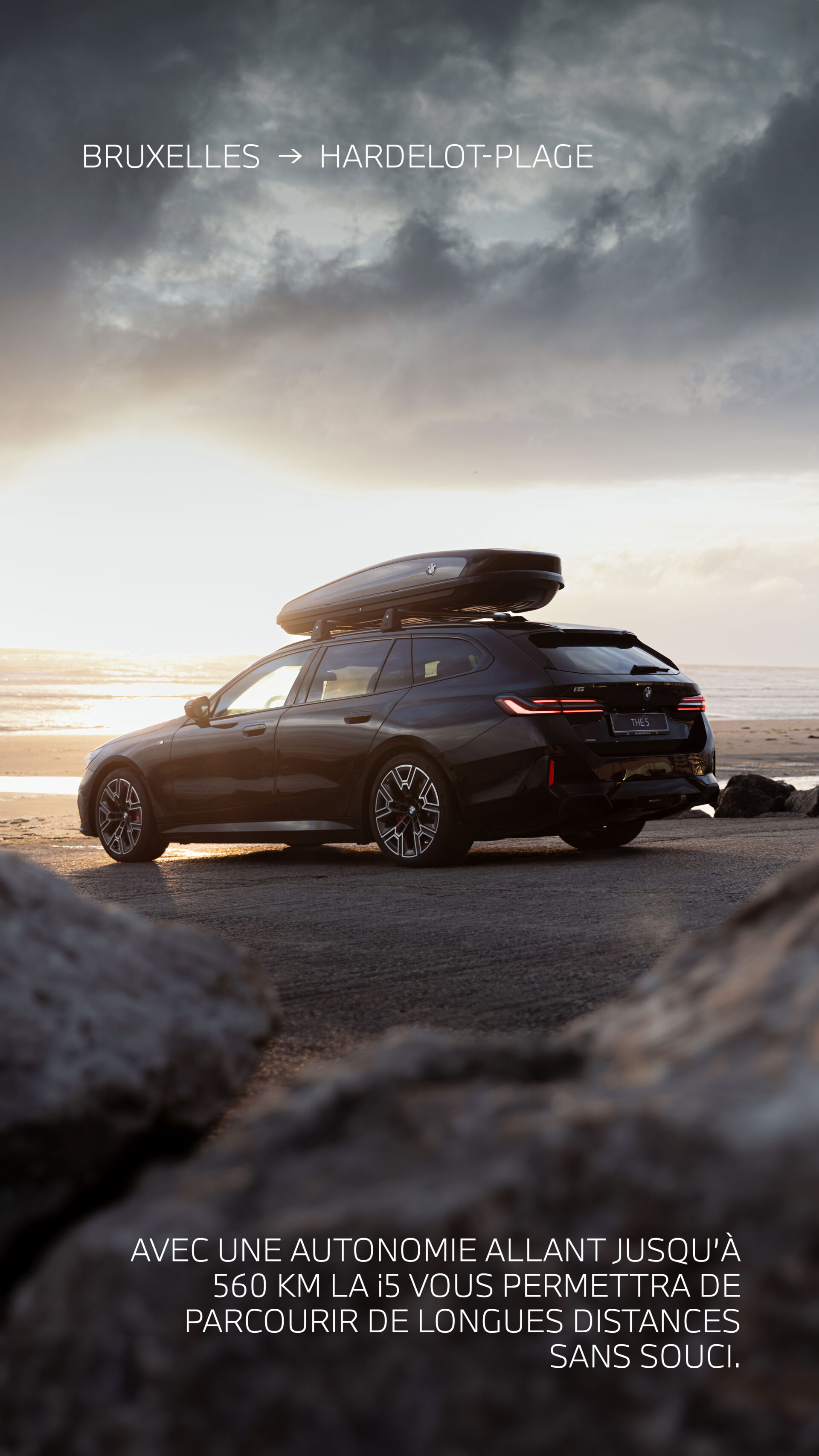 THE i5 - Touring - BMW - Posts & StoriesArtboard 3