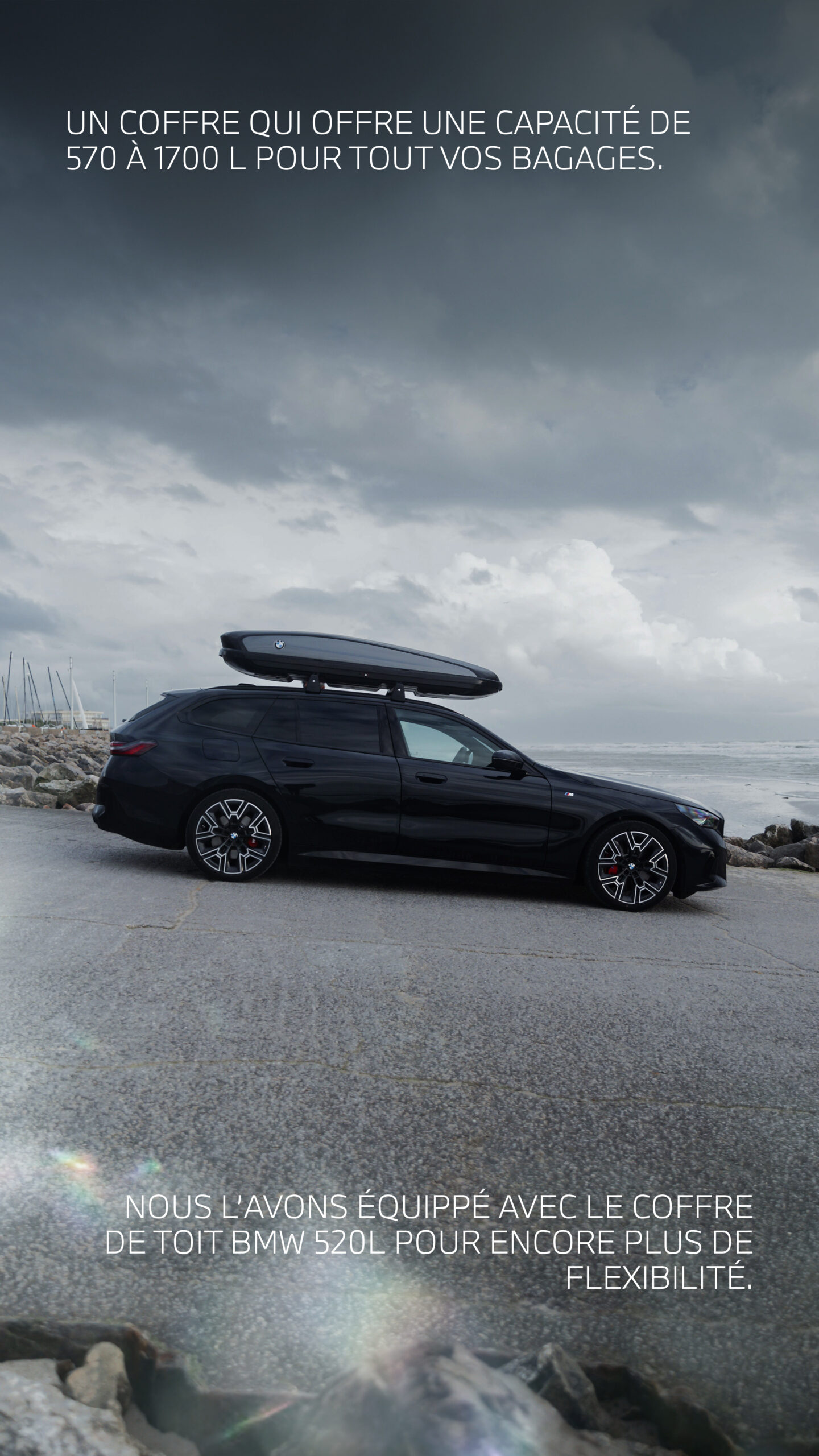 THE i5 - Touring - BMW - Posts & StoriesArtboard 4