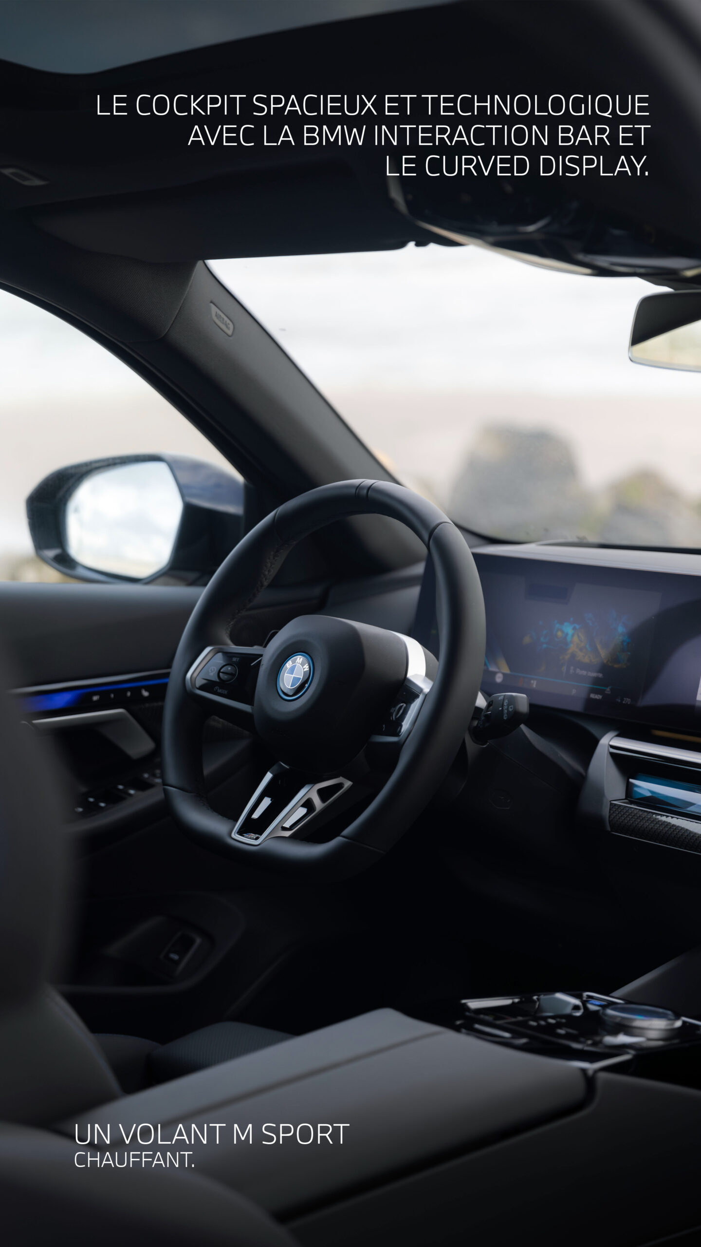 THE i5 - Touring - BMW - Posts & StoriesArtboard 5